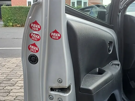 Citroen C1 2018 photo 2