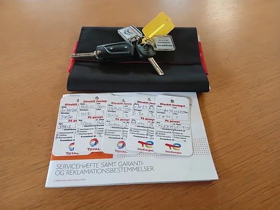 Citroen C1 2018 photo 3