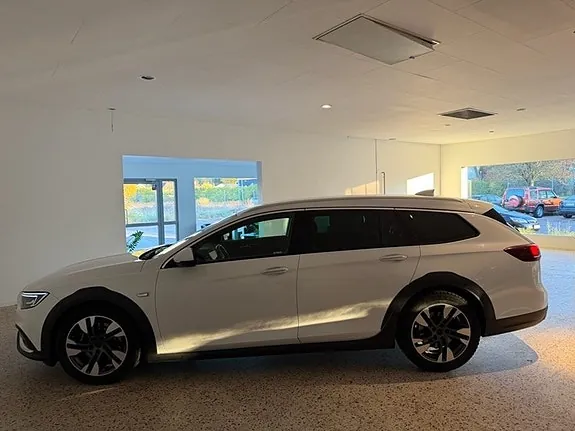Opel Insignia 2018 photo 5