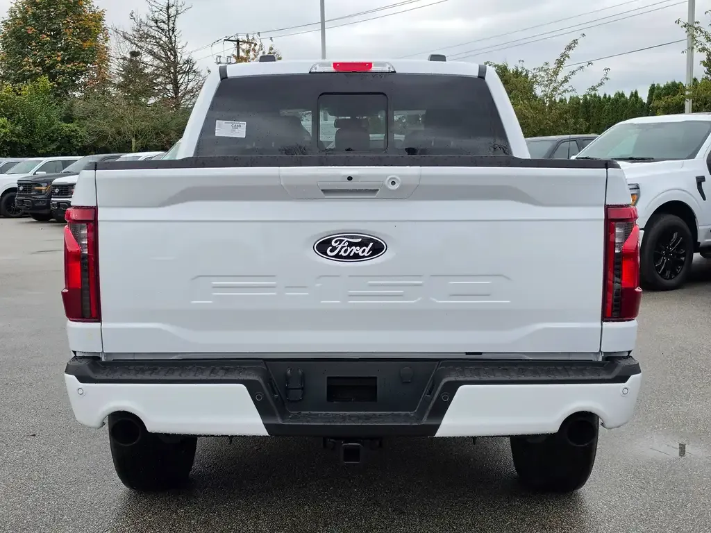 Ford F-150 2026 photo 4