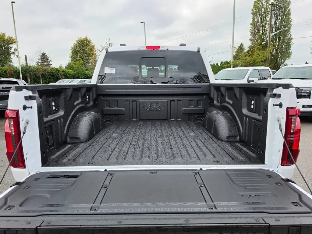 Ford F-150 2026 photo 5