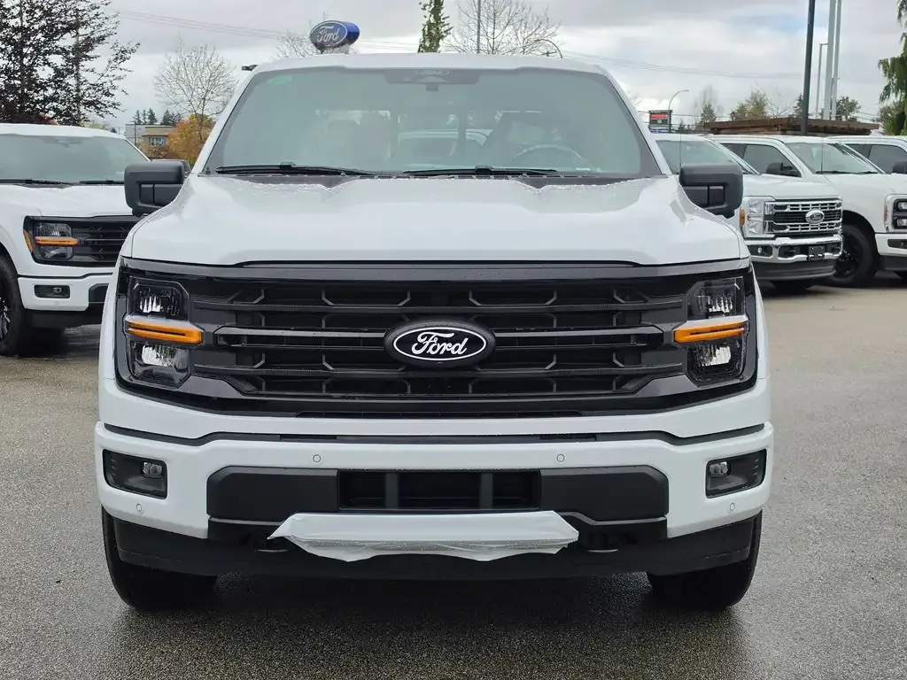 Ford F-150 2026 photo 2