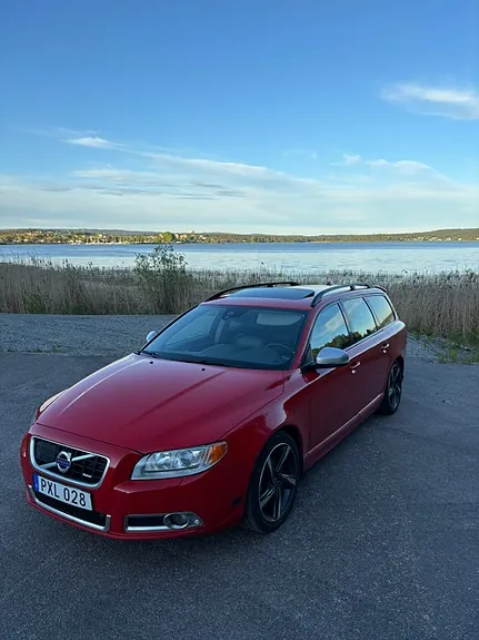 Volvo V70