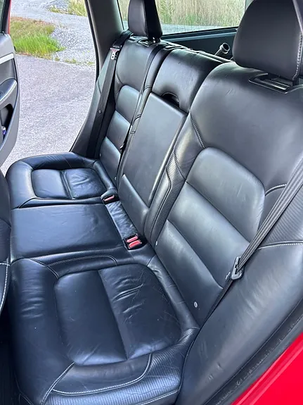 Volvo V70 2013 photo 5