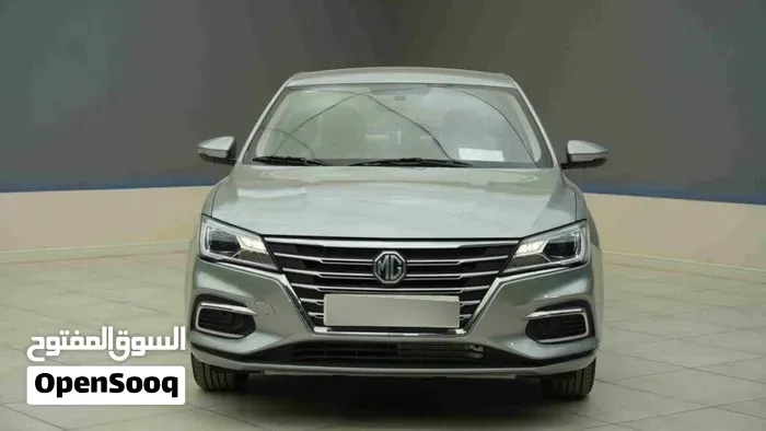 MG Mg 5 2025 photo 2