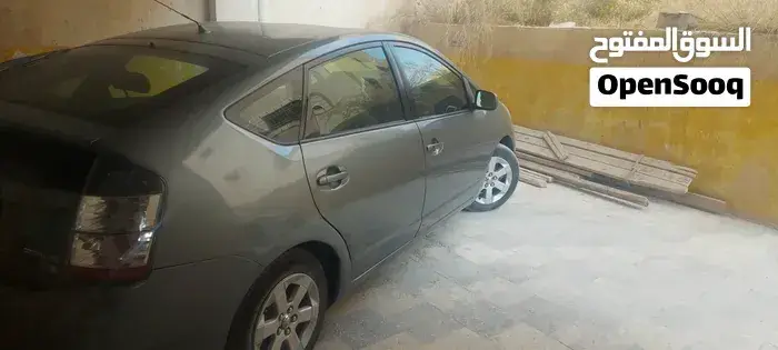 Toyota Prius 2005 photo 3