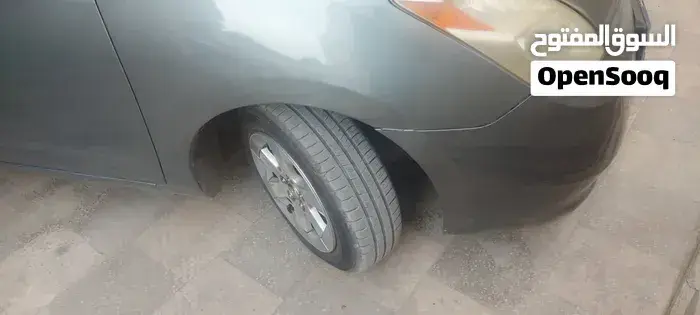 Toyota Prius 2005 photo 4