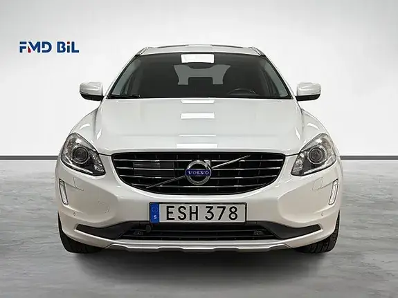 Volvo Xc60 2015 photo 3