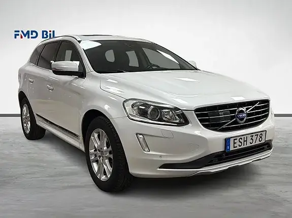 Volvo Xc60 2015 photo 4