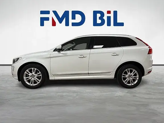 Volvo Xc60 2015 photo 2