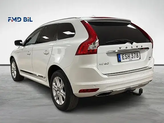 Volvo Xc60 2015 photo 5