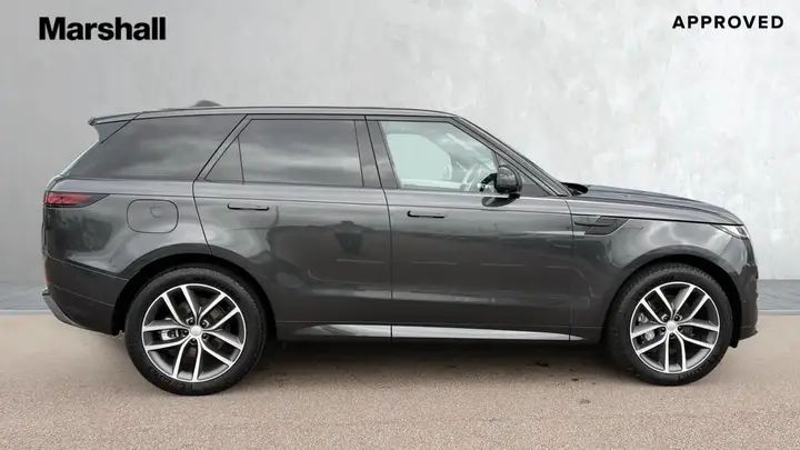 Land Rover Range Rover Sport 2025 photo 5