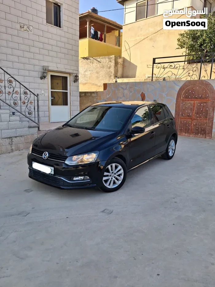 Volkswagen Polo 2017 photo 5
