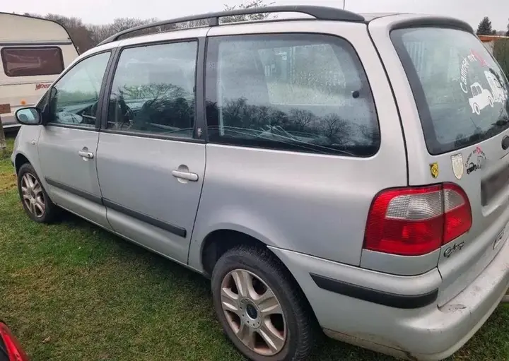 Ford Galaxy