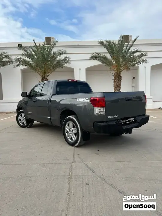 Toyota Tundra 2010 photo 3
