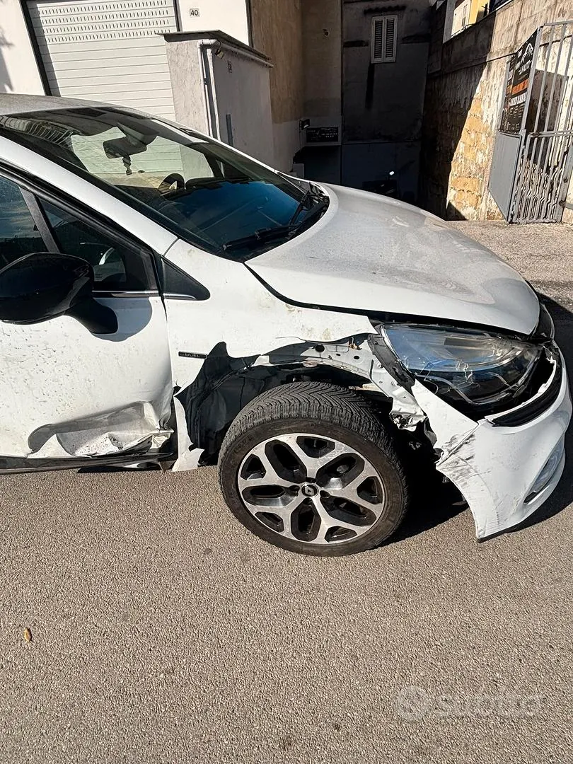 Renault Clio 2018 photo 4