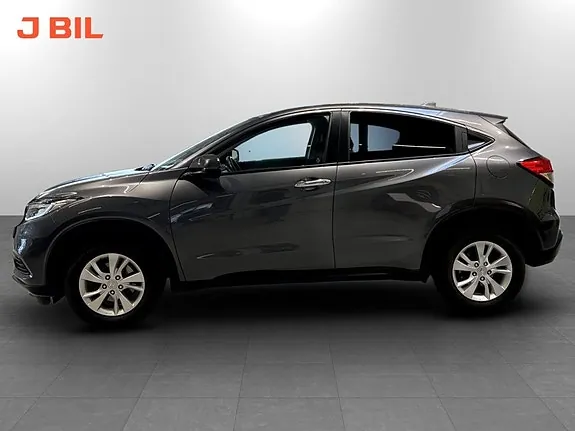 Honda Hr-V 2020 photo 3