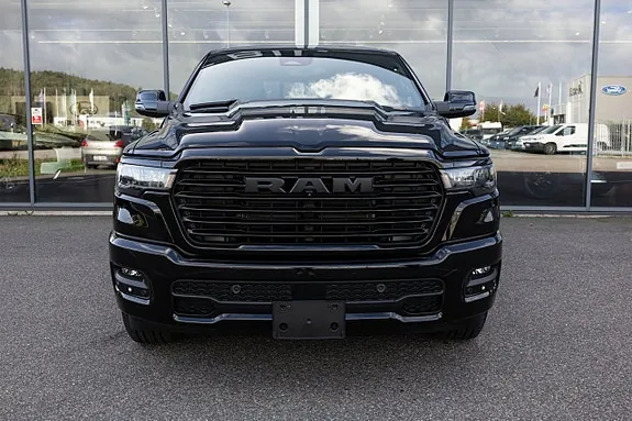 Dodge Ram 2026 photo 2