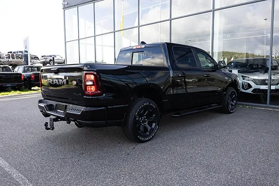 Dodge Ram 2026 photo 5