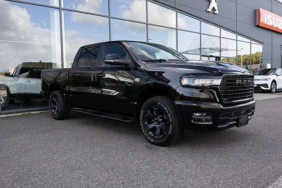 Dodge Ram 2026 photo 3