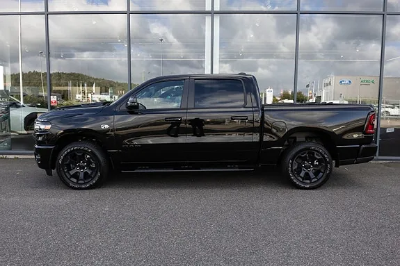 Dodge Ram 2026 photo 4