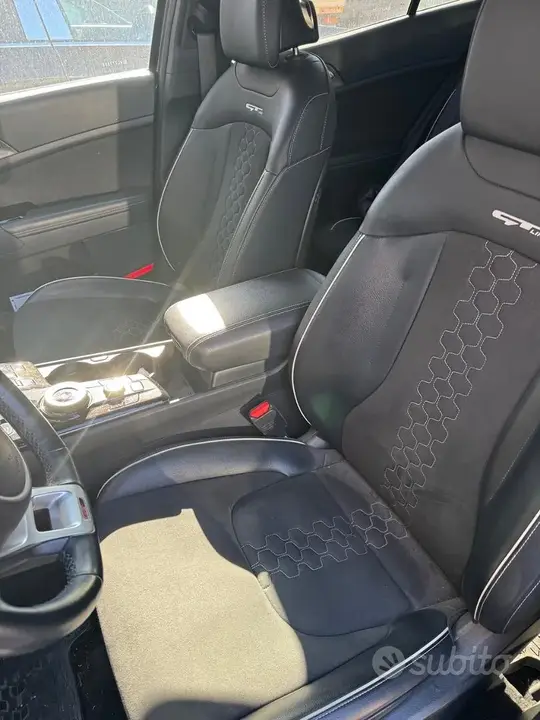 Kia Sportage 2024 photo 4