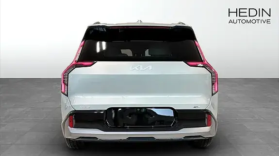 Kia Ev9 2026 photo 4