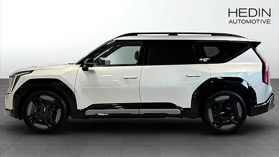 Kia Ev9 2026 photo 2