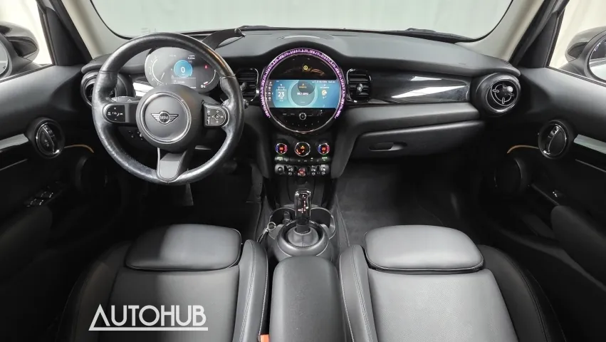 Mini Cooper 2021 photo 2