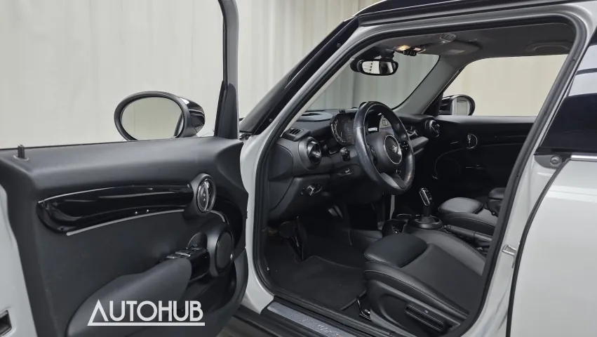 Mini Cooper 2021 photo 5