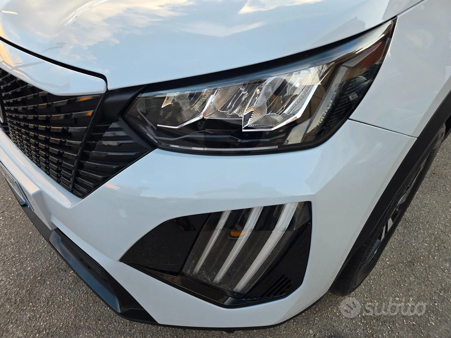 Peugeot 2008 2023 photo 4