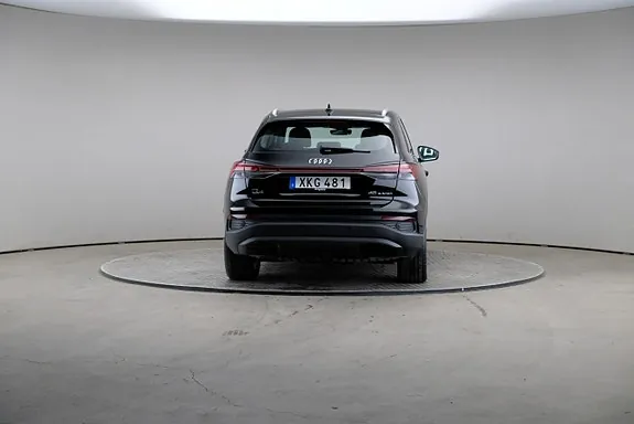 Audi Q4 E-Tron 2023 photo 2