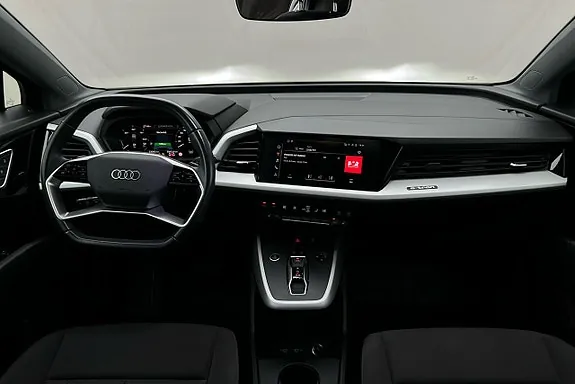 Audi Q4 E-Tron 2023 photo 3