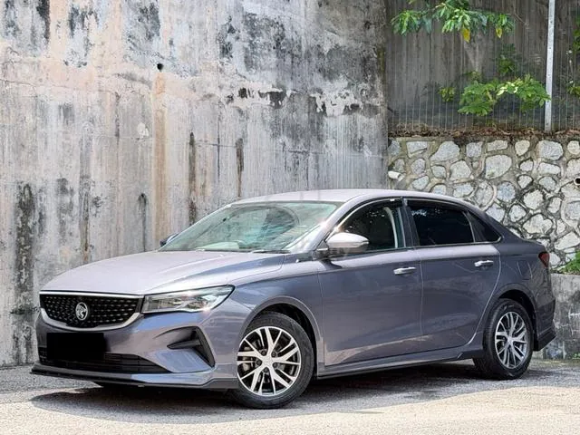 Proton S70