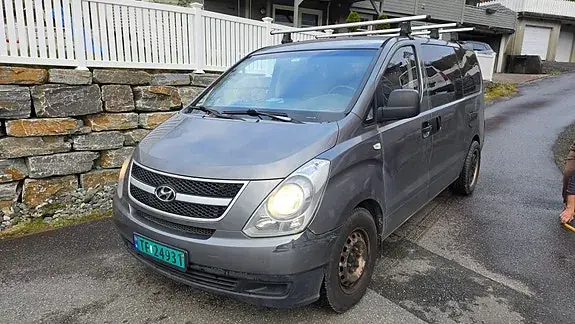 Hyundai H1