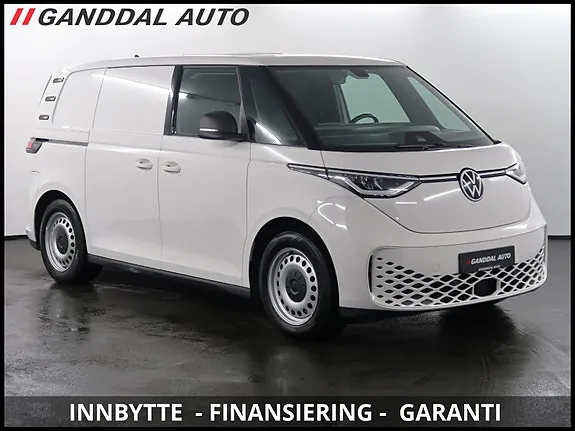 Volkswagen Id. Buzz
