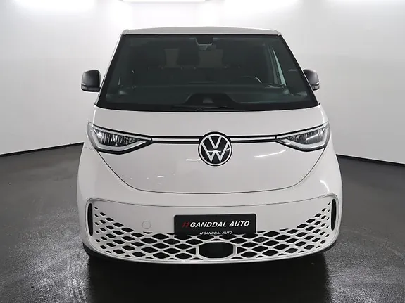 Volkswagen Id. Buzz 2024 photo 4