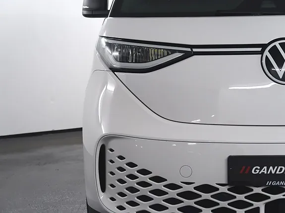 Volkswagen Id. Buzz 2024 photo 3