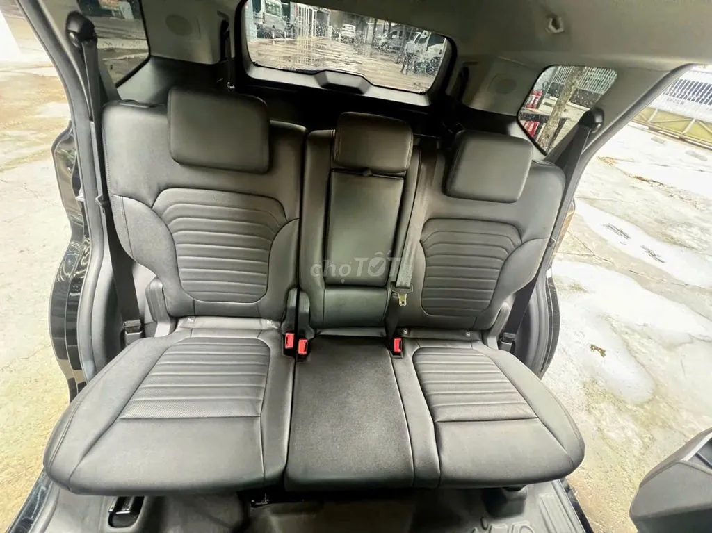 Ford Everest 2024 photo 4