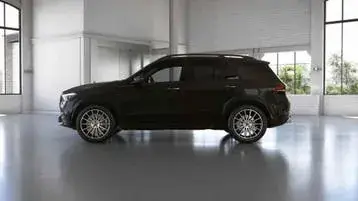 Mercedes-Benz Gle 2020 photo 3