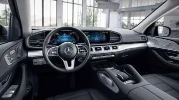 Mercedes-Benz Gle 2020 photo 2