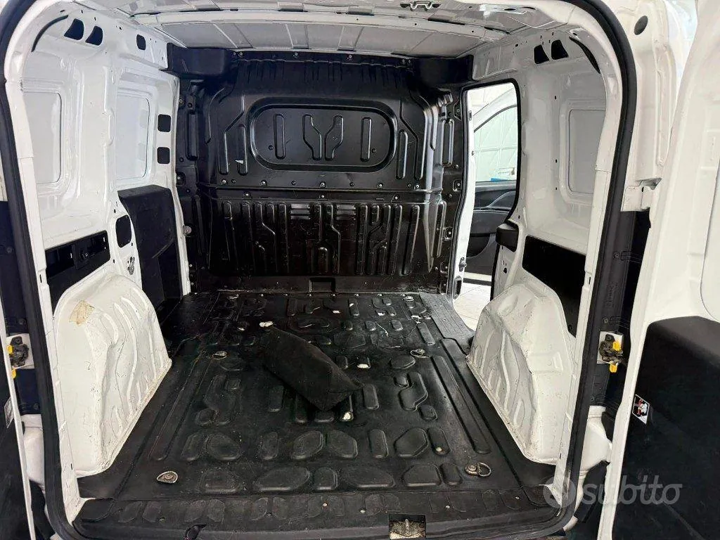 Fiat Doblo 2019 photo 5