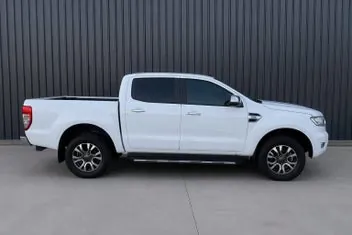 Ford Ranger 2018 photo 5
