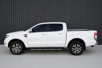 Ford Ranger 2018 photo 4