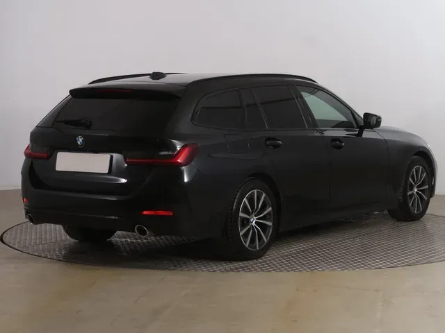 BMW Rad 3 Touring 2022 photo 4