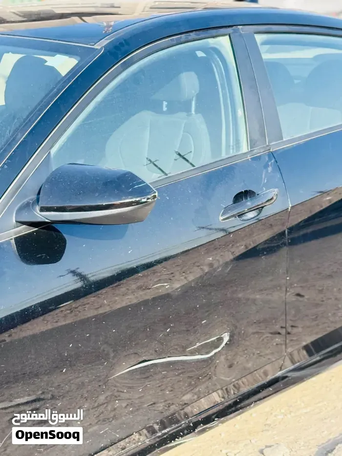 Hyundai Elantra 2023 photo 2