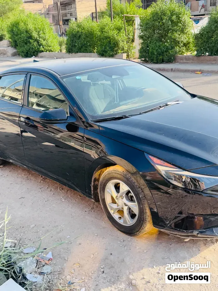 Hyundai Elantra 2023 photo 4