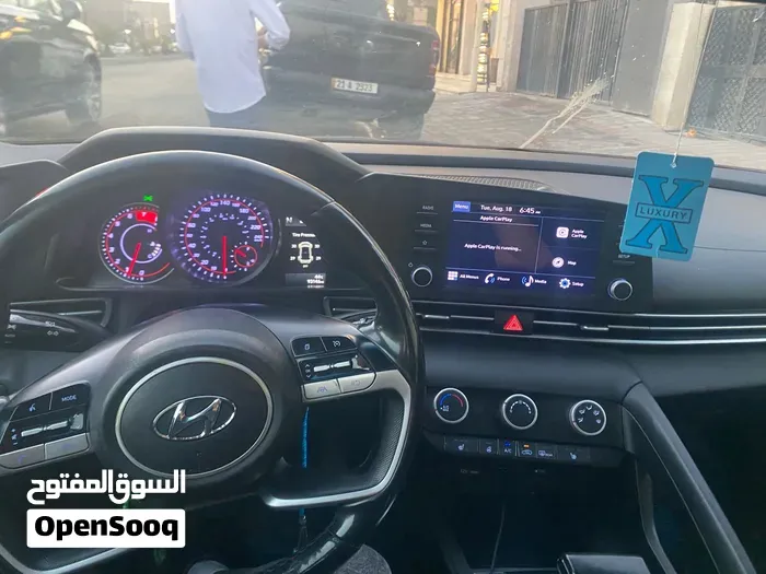 Hyundai Elantra 2023 photo 5