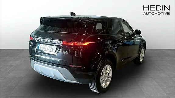 Land Rover Range Rover Evoque 2020 photo 2