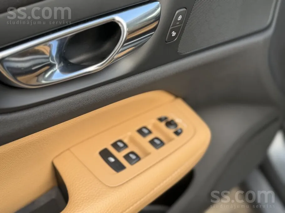 Volvo V60 2018 photo 5